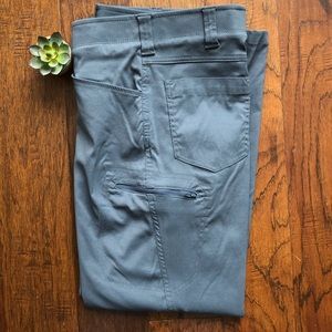 WRANGLER OUTDOOR☀️PERFORMANCE WORK PANTS 38X30